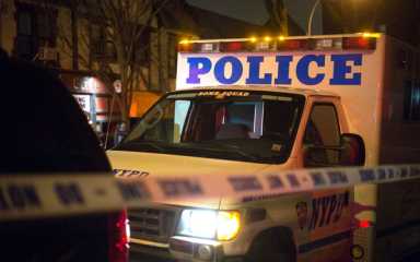 Authorities investigating fatal Kew Gardens blast