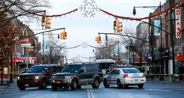 Funeral held for Elmhurst pedestrian fatally struck by SUV