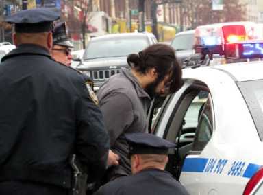 Driver charged in fatal Maspeth crash: NYPD