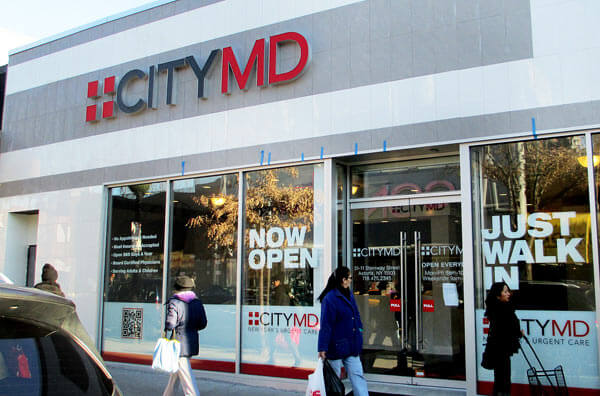 CityMD opens Astoria clinic as its first facility in Queens