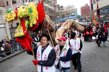 Meng wants holiday for Lunar New Year
