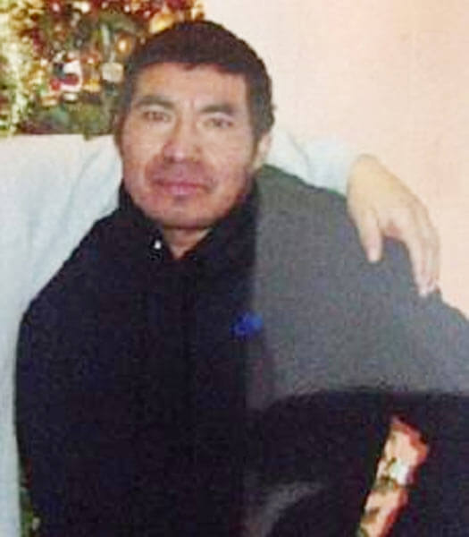 Police look for missing College Point man