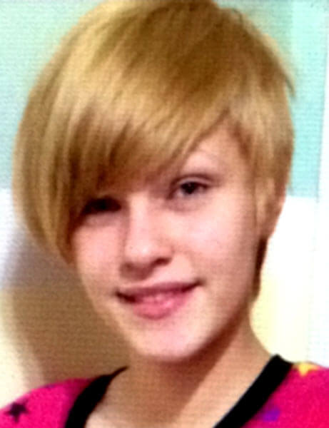 Teenage girl missing from western Queens