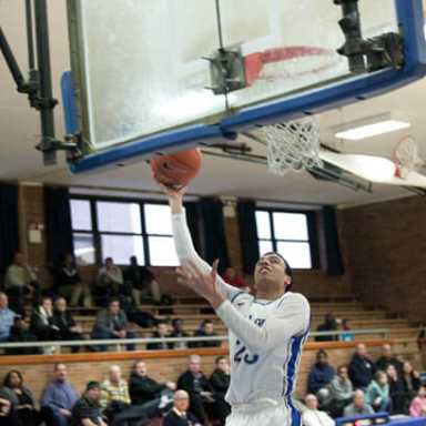 Archbishop Molloy beats Xaverian Clippers
