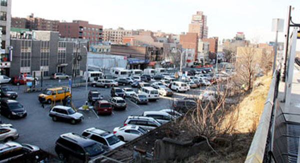 HPD to build housing on Flushing’s Muni Lot 3