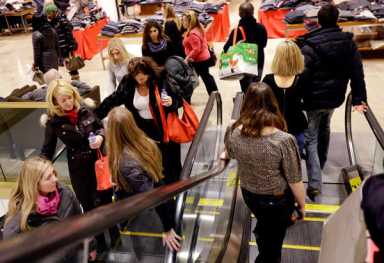 Nordstrom Rack heads to Flushing