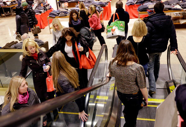 Nordstrom Rack heads to Flushing