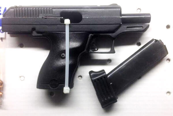 Man charged with stealing car at gunpoint after helping to free it from snow: NYPD
