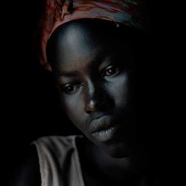 Photographer focuses on social woes