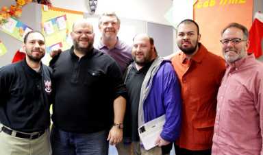 Memorial scholarship to honor Woodhaven teen