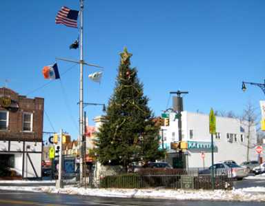 Design Commission signs off on plans for plaza in Glendale