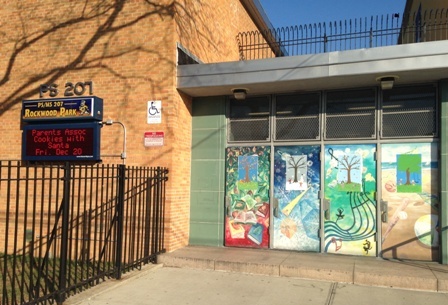 ps 207