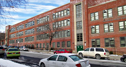 Parents oppose DOE plan to bus PS 11 kids to Astoria