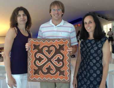 Queens Council on the Arts celebrates grant winners