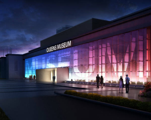 Queens Museum to showcase plays about prison, cocaine