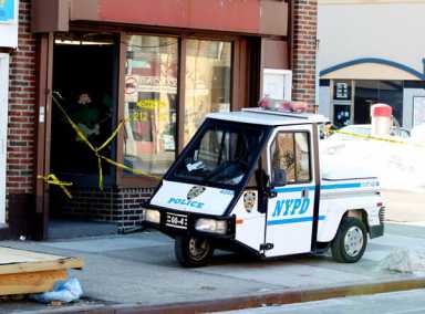 Man found shot to death in Queens Village