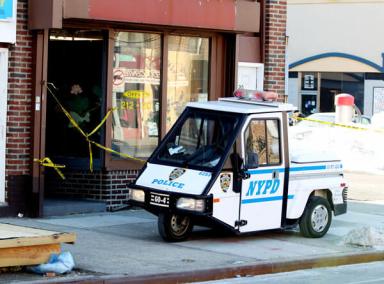 Man found shot to death in Queens Village