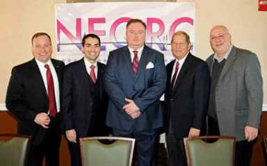Focus on Queens: Northeast Republicans meet in Bayside