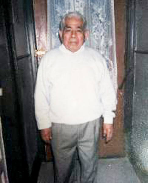 NYPD asks for help finding missing man
