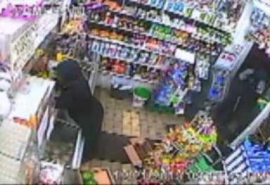 robbery