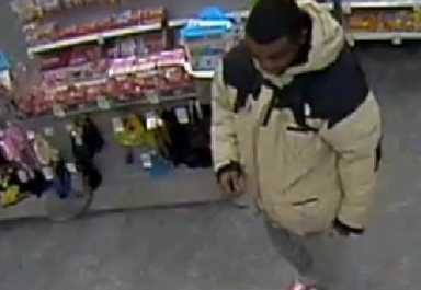 robbery
