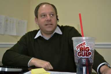 Councilmember Rory Lancman