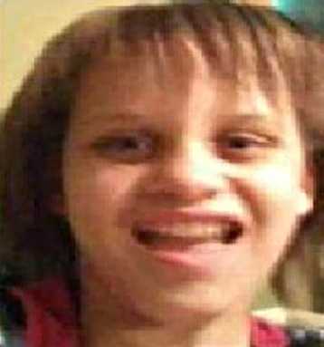 Rosedale teen last seen at home