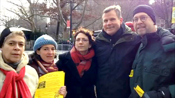 Advocacy group’s fight against reckless drivers gains attention