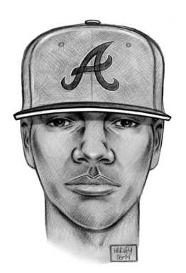 Suspect sought by NYPD in Jamaica shooting