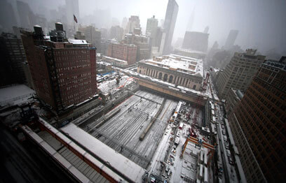 MTA to operate on modified schedule with LIRR running on weekend timetable
