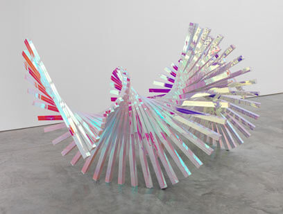 Socrates Sculpture Park opens a satellite exhibit