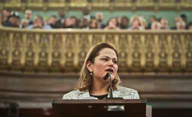 Boro Council members back Mark-Viverito as speaker