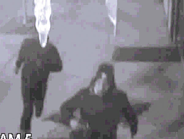 NYPD seeks Astoria shooting suspects [With Video]