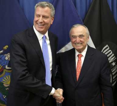 City to drop appeal in stop/frisk lawsuit