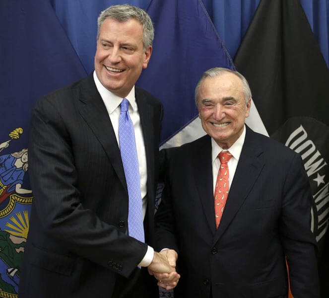 City to drop appeal in stop/frisk lawsuit