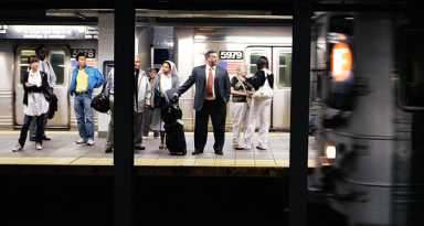 Fastrack maintence on four Queens subway lines to begin Jan. 20
