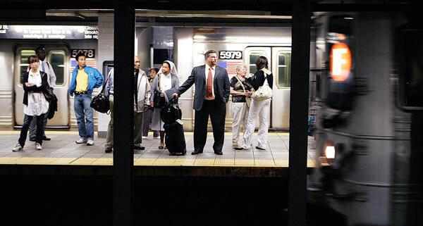 Fastrack maintence on four Queens subway lines to begin Jan. 20