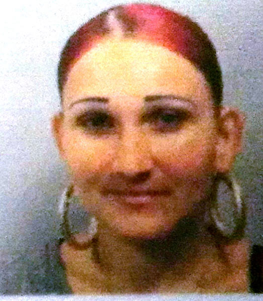 Police look for missing Sunnyside woman