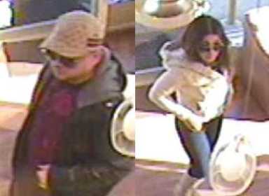 suspects