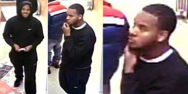 NYPD seeking suspect who used stolen credit card info at liquor store: Cops