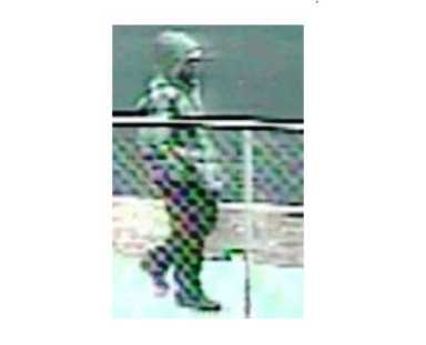 Robbery
