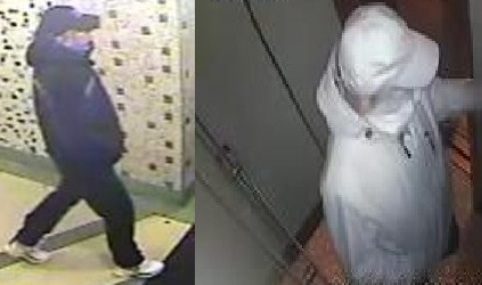 238-14 Burglary suspect photos
