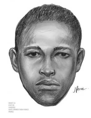 Police investigating attack on Hispanic straphanger