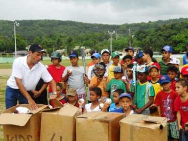 Cleats 4 Kids