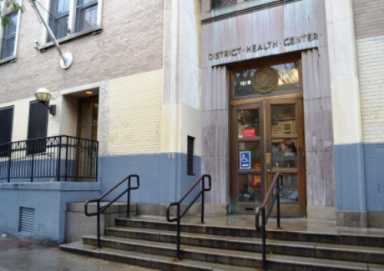 Corona Clinic