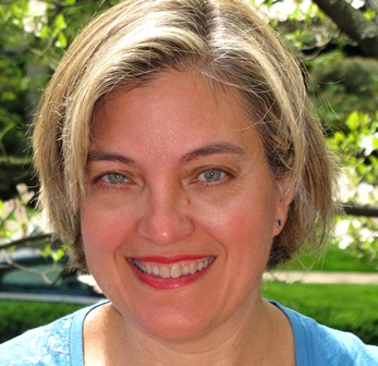 Deborah Dillingham