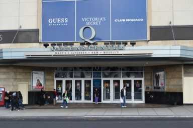 Queens Center