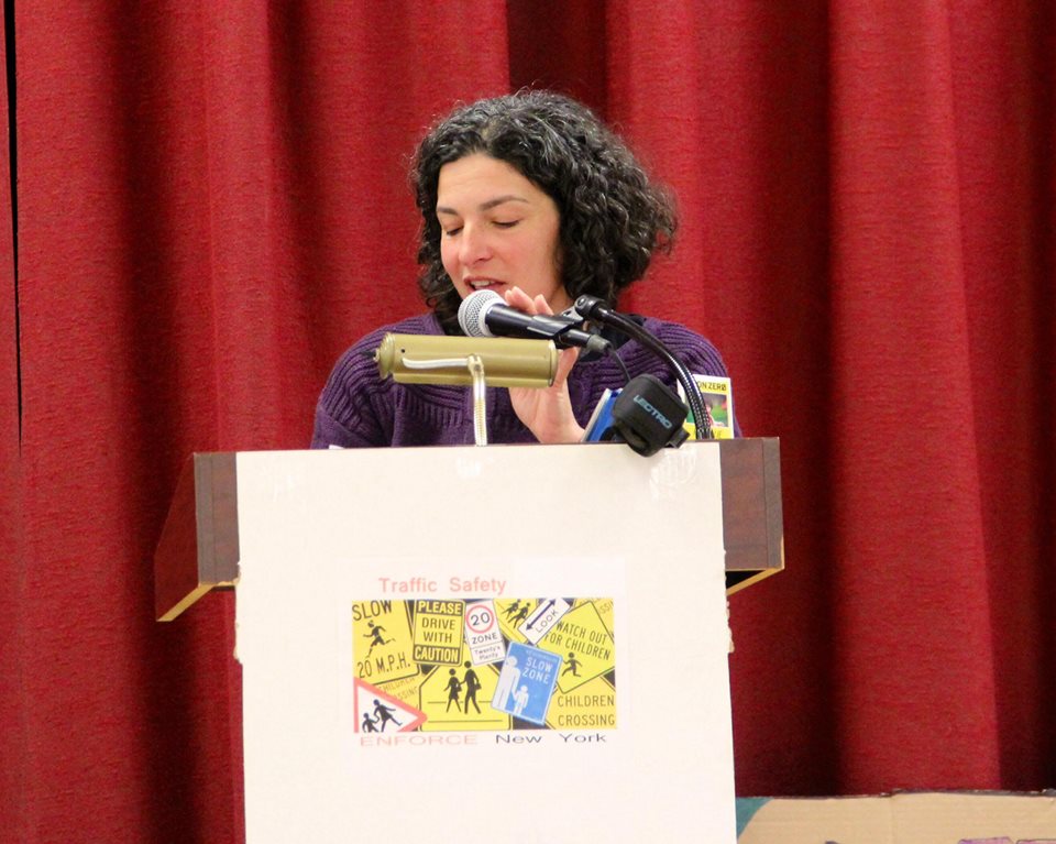 Cristina Furlong