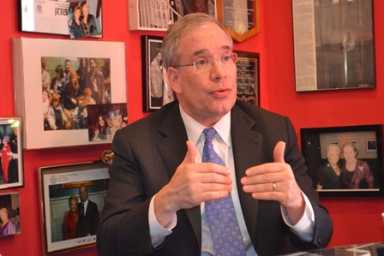 Scott Stringer