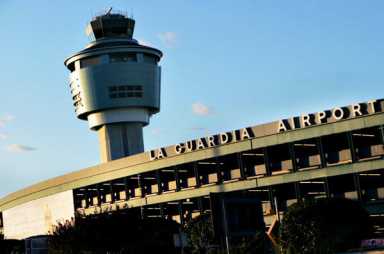 Boro residents slam proposal to add runways